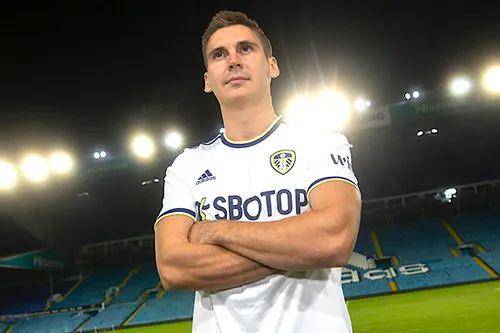 Maximilian Wober (premierleague.com)