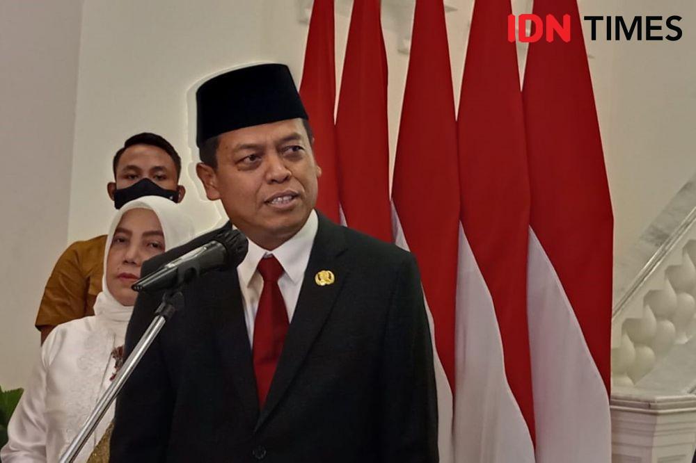 Sekda DKI: Tak Ada Anggaran Kendaraan Listrik untuk ASN Eselon IV