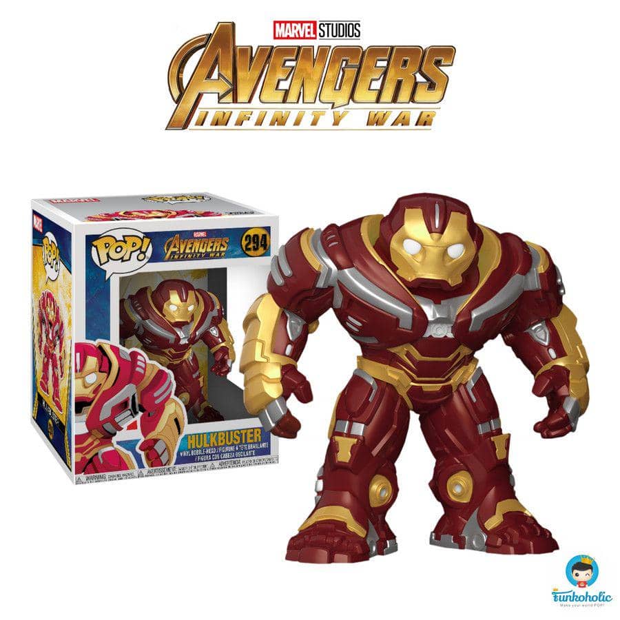ilustrasi funko pop Marvel (tokopedia.com)