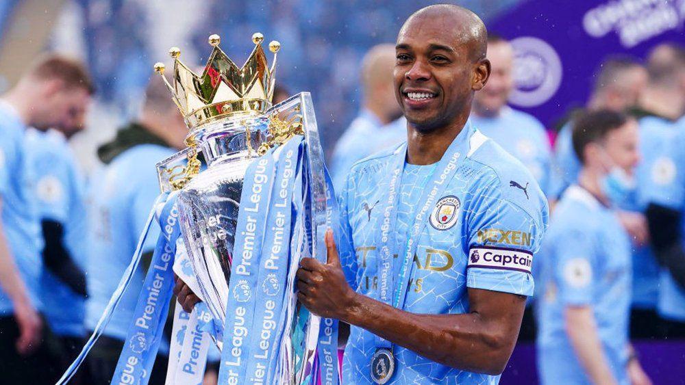 5 Kapten Terakhir yang Bawa Klubnya Juara EPL, Siapa Berikutnya?