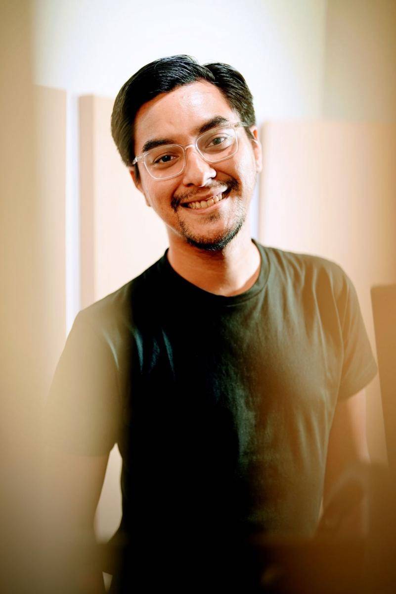 Barry Maheswara, A&R Director Warner Music Indonesia (dok. Warner Music Indonesia)