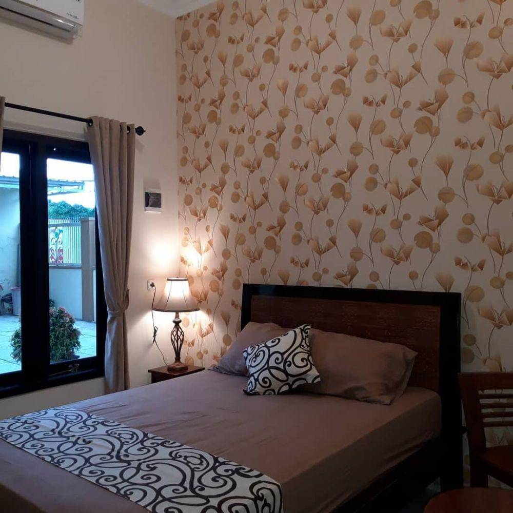 Kondisi kamar. (Instagram/griyaadhirasa_sumenep)