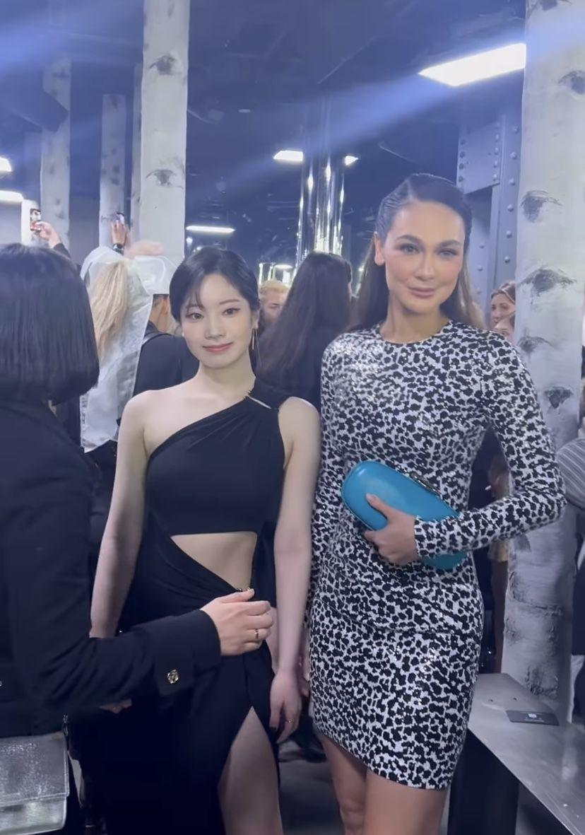 Dahyun Twice (instagram.com/lunamaya)