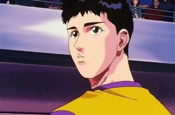 dok. Toei Animation/ Slam Dunk