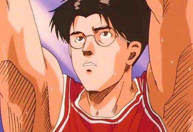 dok. Toei Animation/ Slam Dunk