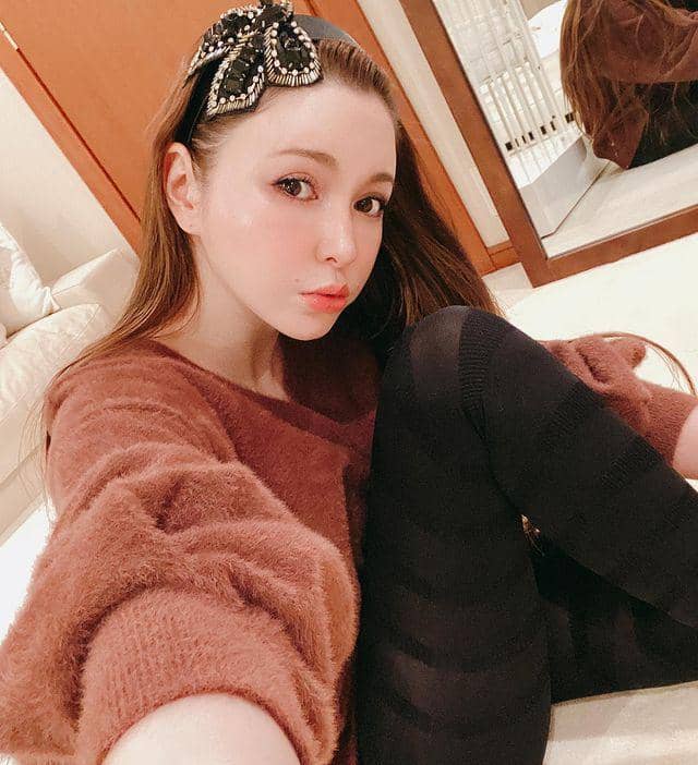 Lena Fujii (instagram.com/lenafujii0702)