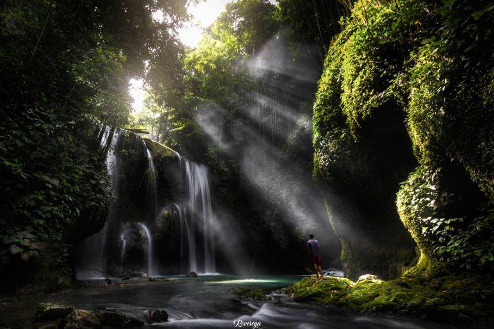 Air Terjun Laumarang (instagram.com/rove.rega)