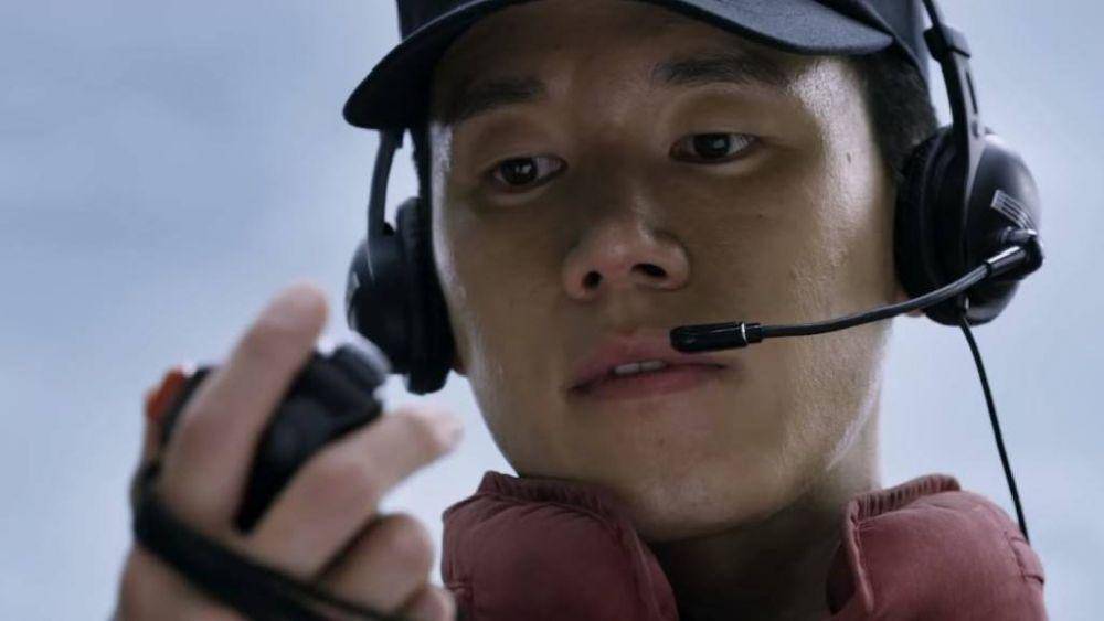 cuplikan Northern Limit Line (2015) (dok. Next Entertainment World/Northern Limit Line)
