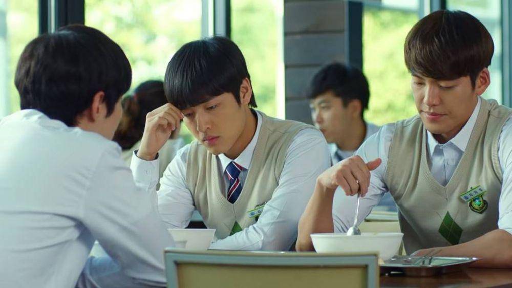 cuplikan Twenty (2015) (dok. Next Entertainment World/Twenty)
