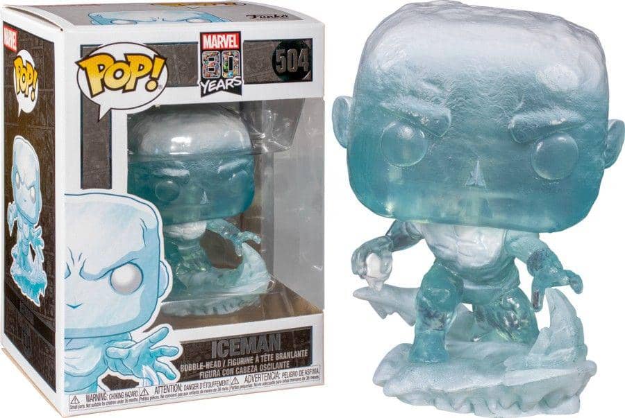 ilustrasi funko pop Marvel (tokopedia.com)