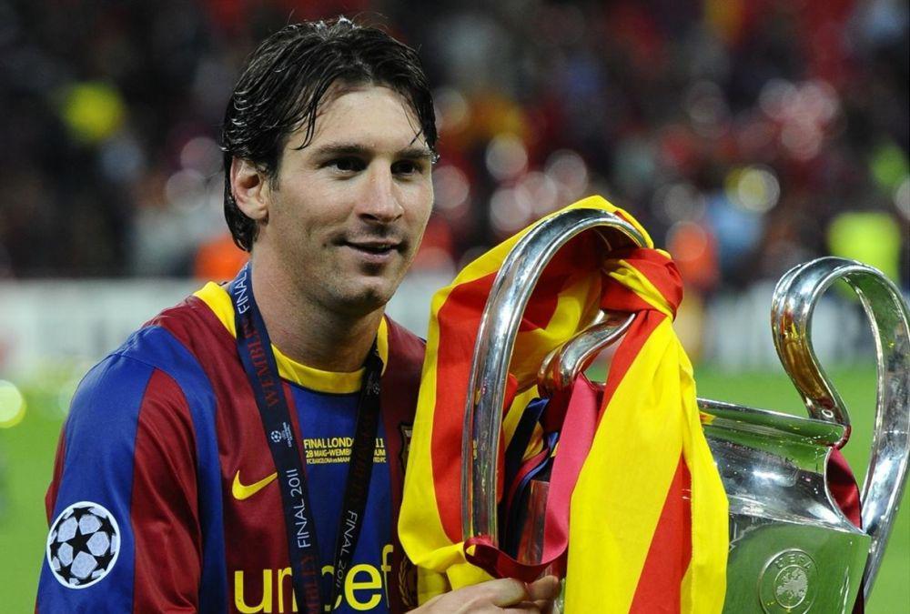 5 Pemain Argentina dengan Pertandingan Terbanyak di Liga Champions