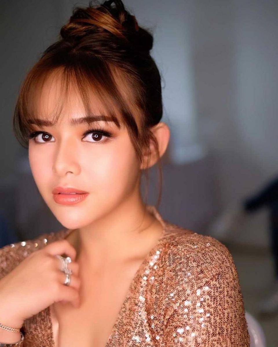 Makeup wisuda. (instagram.com/woko_s)