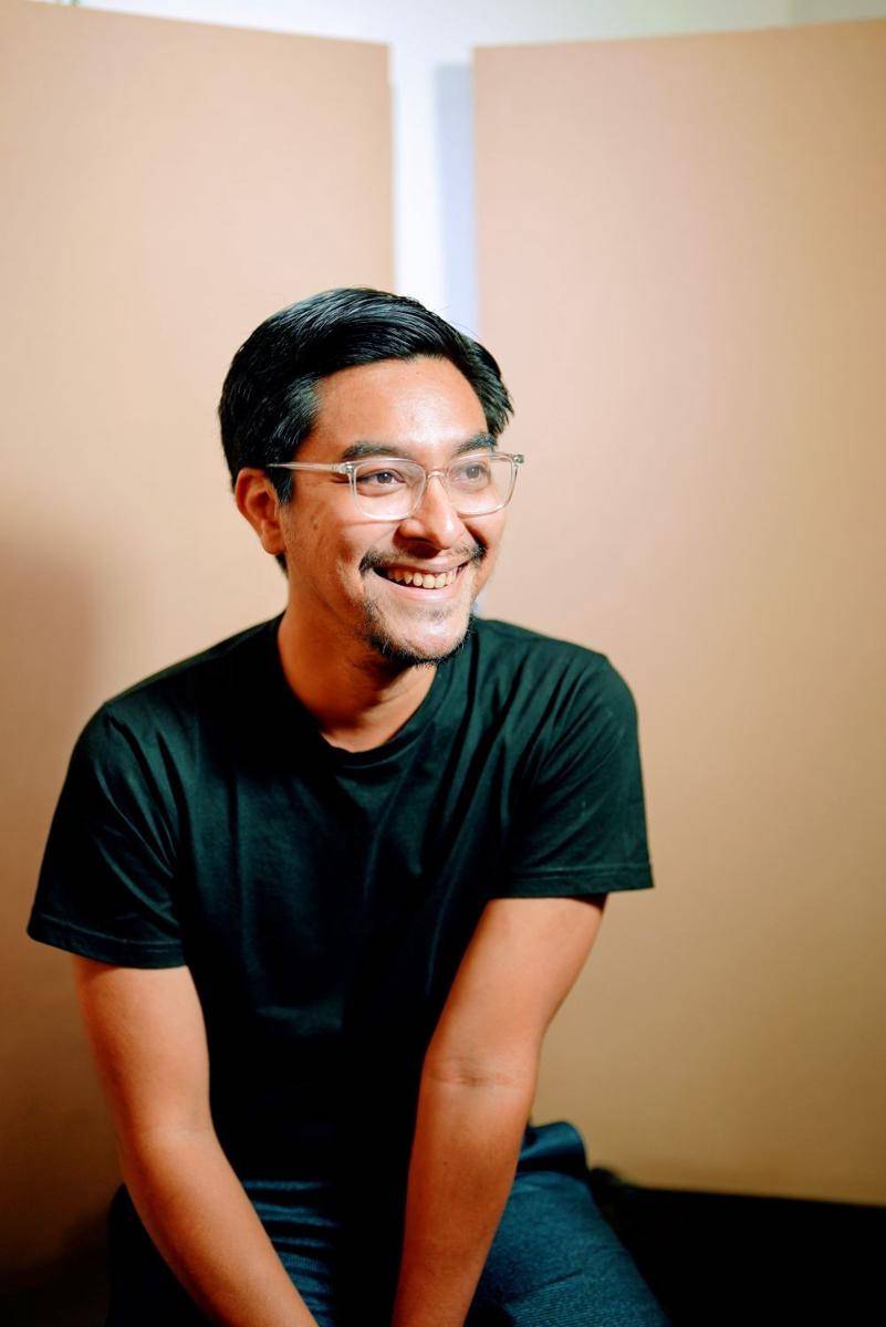 Barry Maheswara, A&R Director Warner Music Indonesia (dok. Warner Music Indonesia)