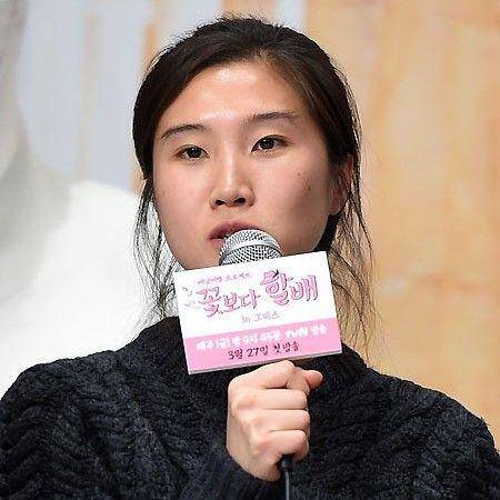Lee Woo Jung (mydaily.co.kr)