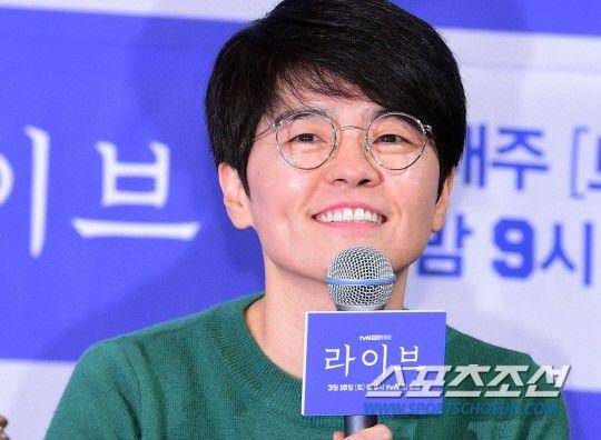 No Hee Kyung (sports.chosun.com)