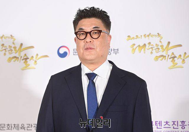 Park Jae Bum (newdaily.co.kr)