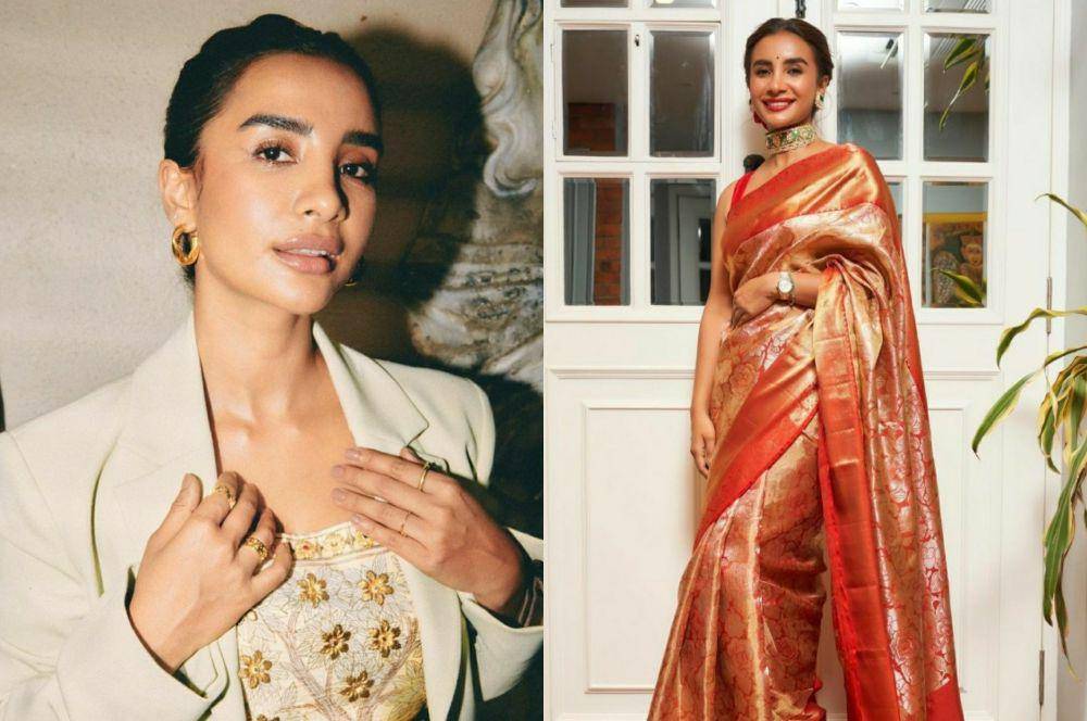 Ulang Tahun Ke-33, 9 Fakta Menarik Artis Bollywood Patralekha
