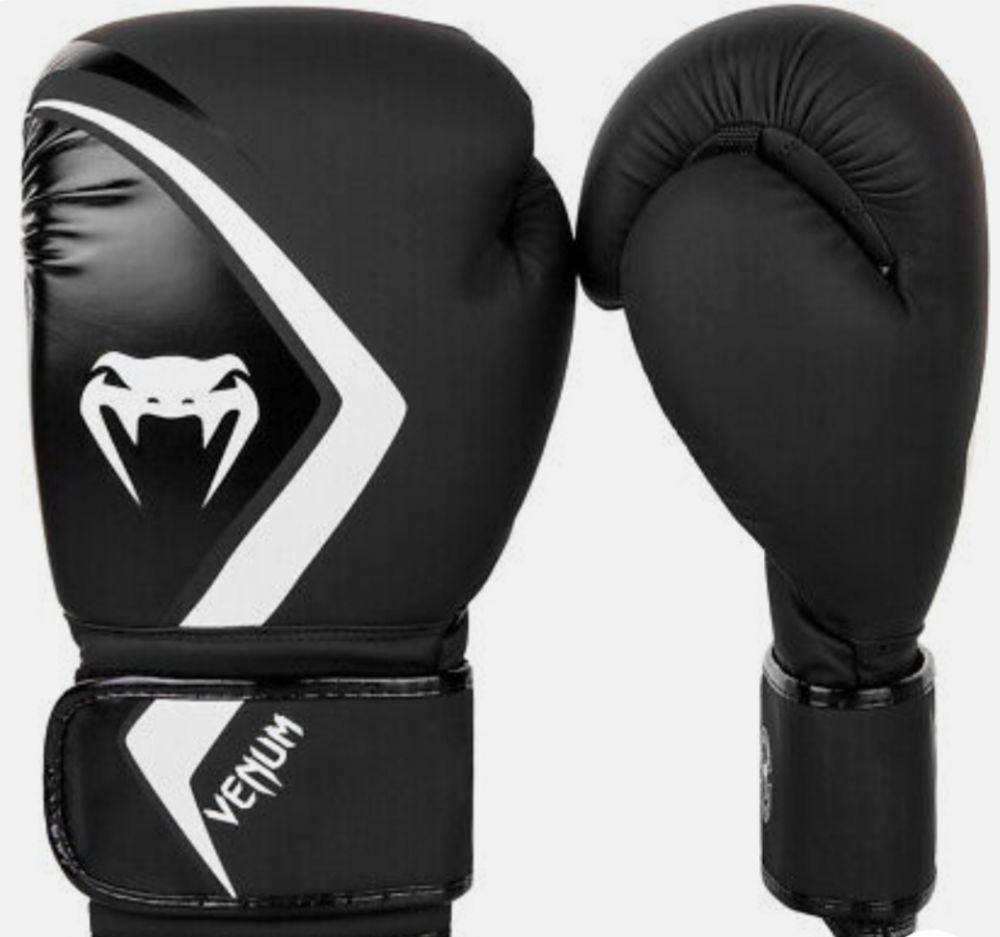 Venum Contender 2.0 Boxing Gloves (ebay.com)