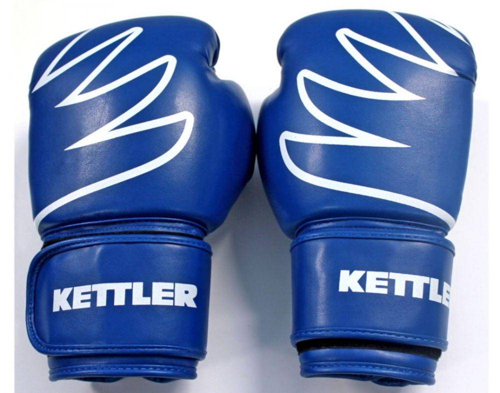 Kettler Boxing Gloves (shopee.co.id/kettler.official)