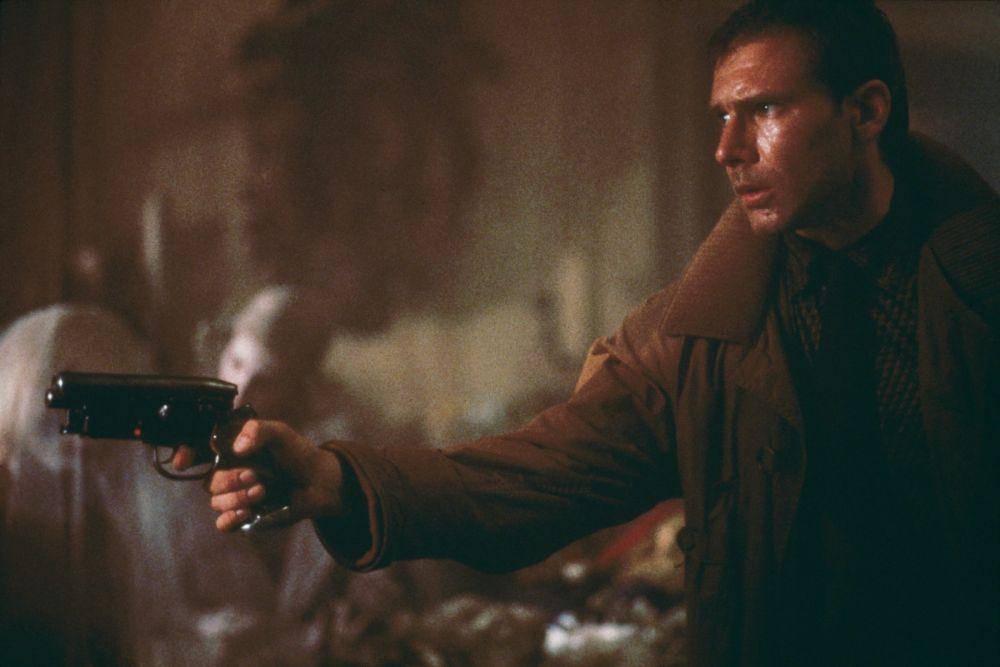 cuplikan film Blade Runner (1982) (dok. Warner Bros./Blade Runner)