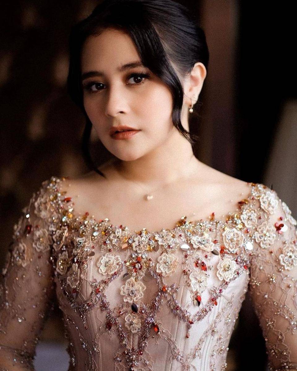 Makeup wisuda. (instagram.com/bubahalfian)