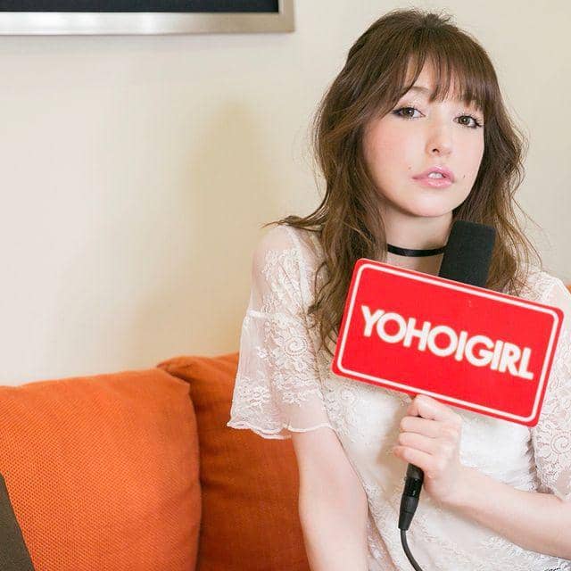 Lena Fujii (instagram.com/lenafujii0702)