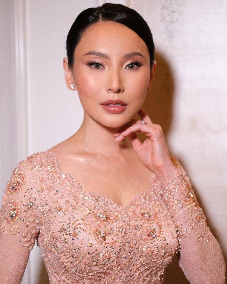 Makeup wisuda. (instagram.com/fitriayusuf_official)