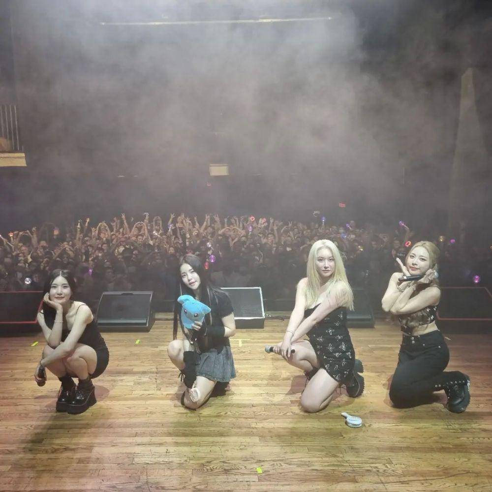 Brave Girls (instagram.com/bravegirls.official)
