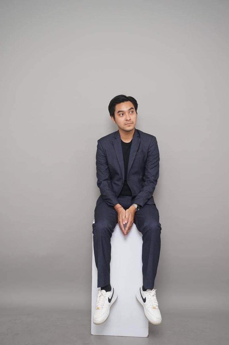 Barry Maheswara, A&R Director Warner Music Indonesia (dok. Warner Music Indonesia)