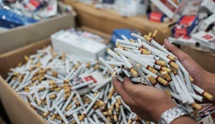 Siap-siap! Pemkab Lotim akan Awasi Predaran Rokok Ilegal