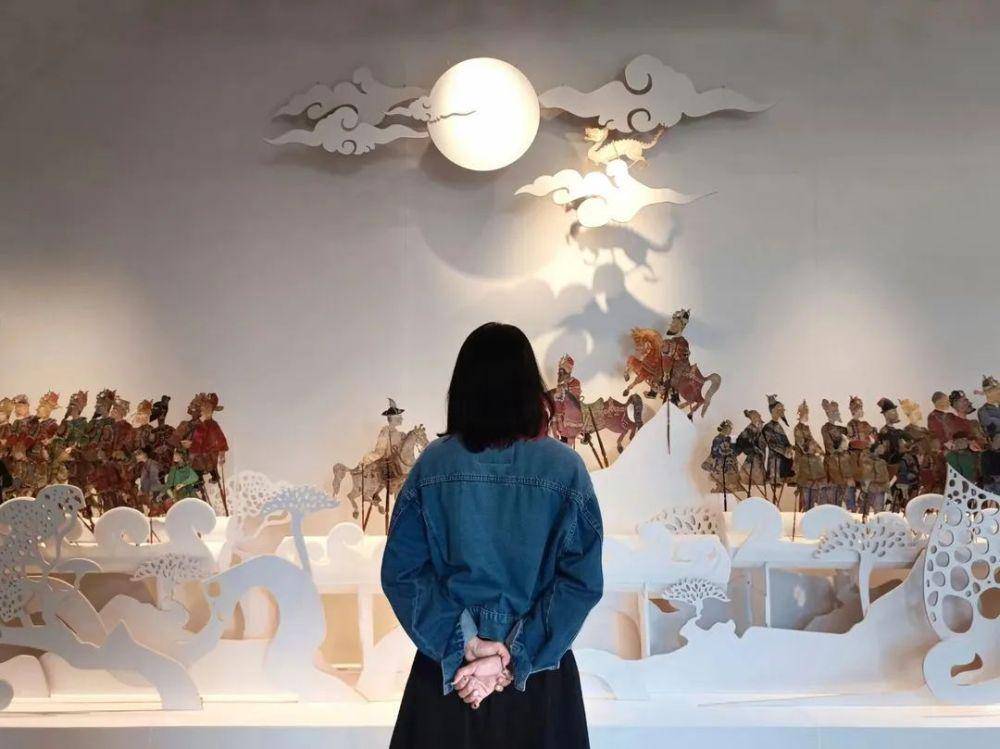 pameran di Museum Sonobudoyo (instagram.com/jogjascenery)