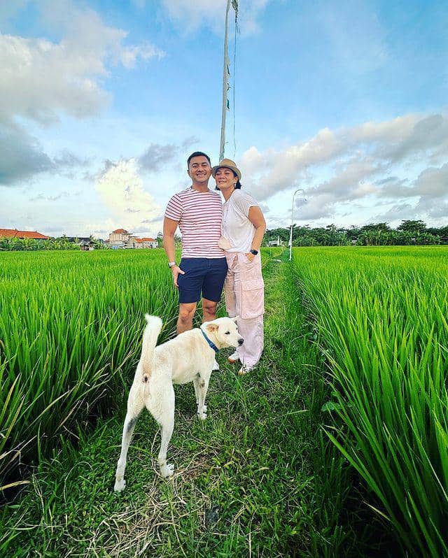 potret Anjasmara dan Dian Nitami (instagram.com/anjasmara)