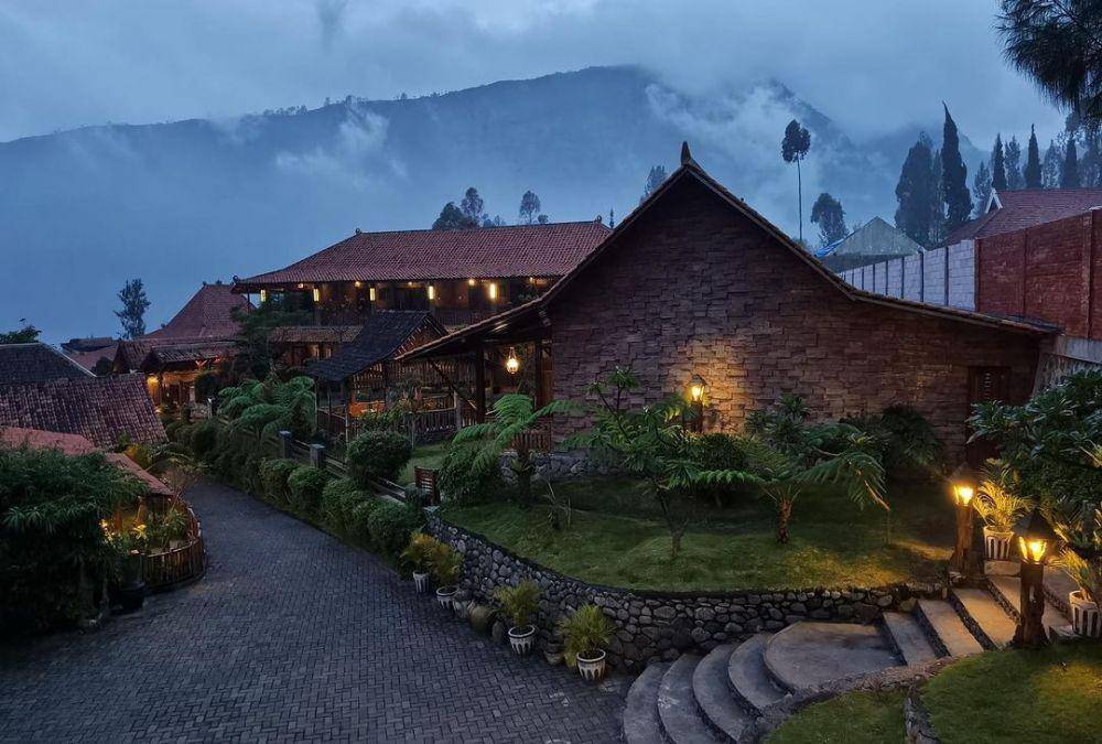 Bawangan Bromo Hotel Resto (instagram.com/bawanganbromo)