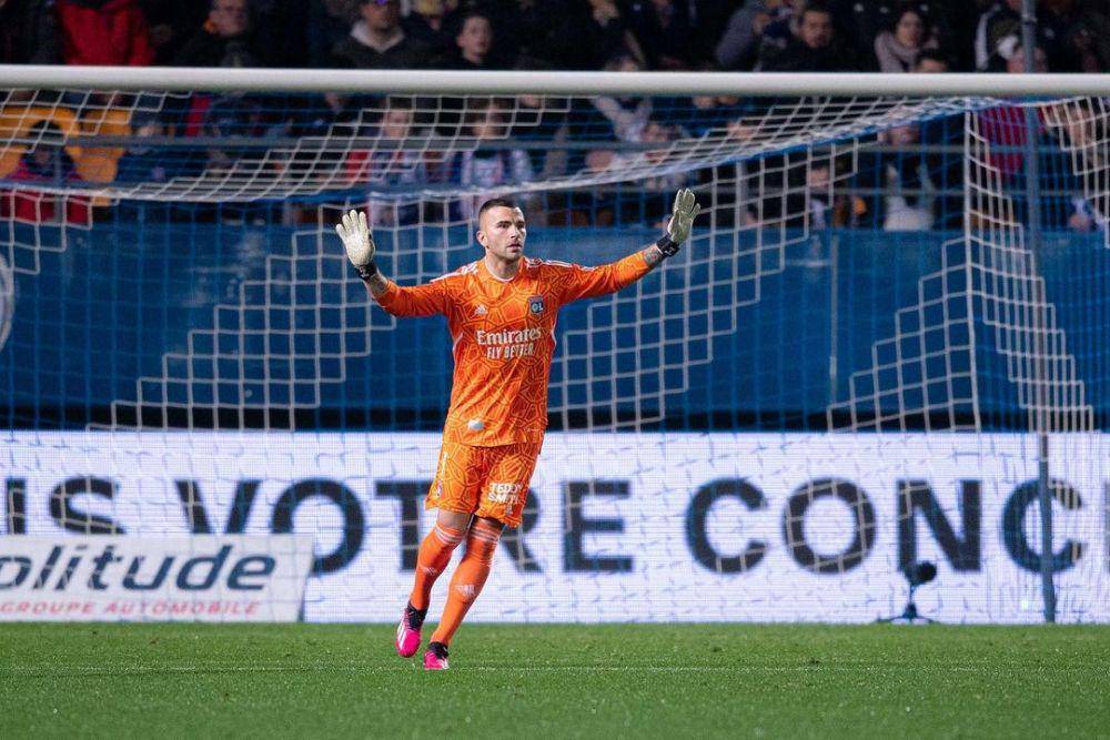 Anthony Lopes (instagram.com/antholopes_officiel)