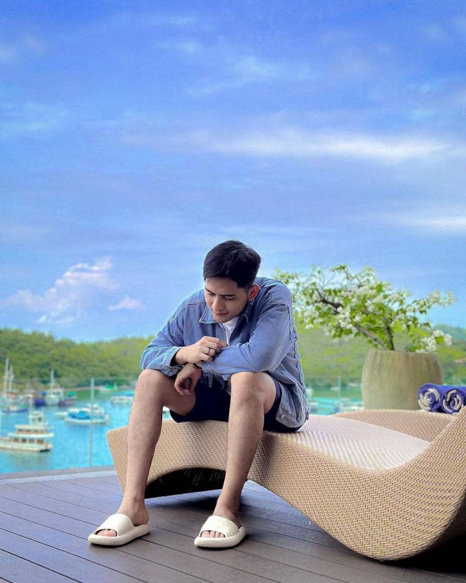 potret Ilyas Bachtiar (instagram.com/nabilaellisa)