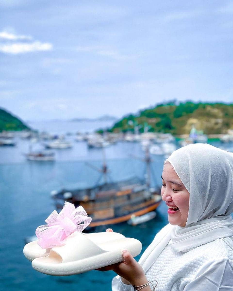 potret Nabila Ellisa (instagram.com/nabilaellisa)