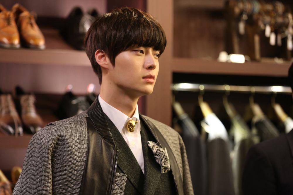 cuplikan film Fashion King (dok. CONTENTS PANDA/Fashion King)