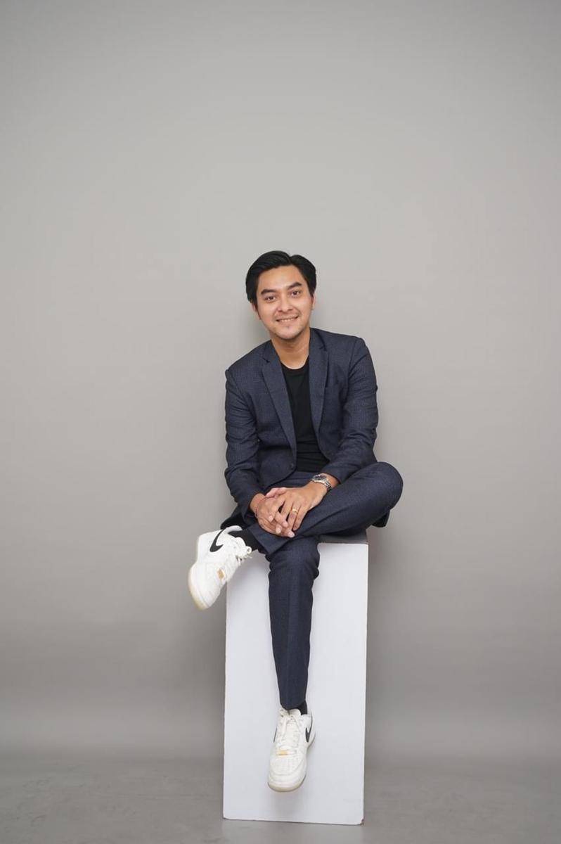 Barry Maheswara, A&R Director Warner Music Indonesia (dok. Warner Music Indonesia)