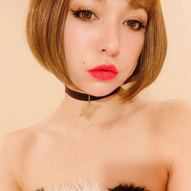 Lena Fujii (instagram.com/lenafujii0702)
