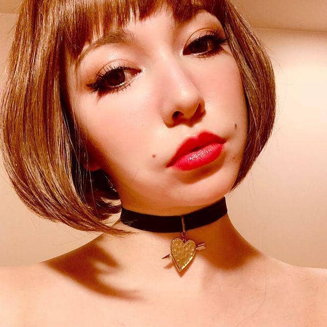 Lena Fujii (instagram.com/lenafujii0702)