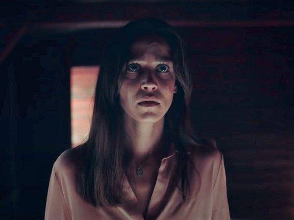 cuplikan A Classic Horror Story (dok. Netflix/A Classic Horror Story)