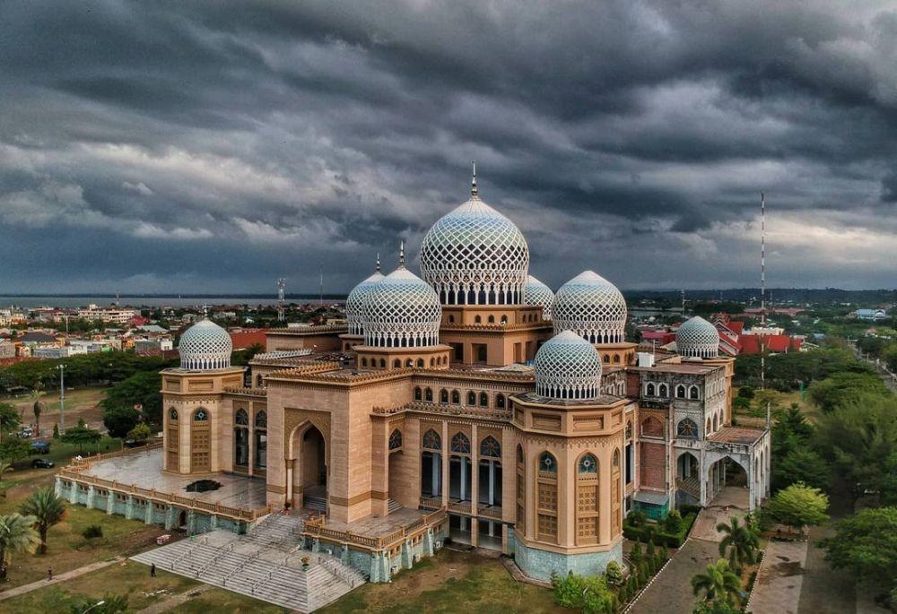 5 Wisata Populer di Lhokseumawe, Wajib Masuk Bucket List Liburanmu