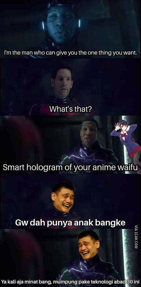 meme Ant-Man and the Wasp: Quantumania (1cak.com)