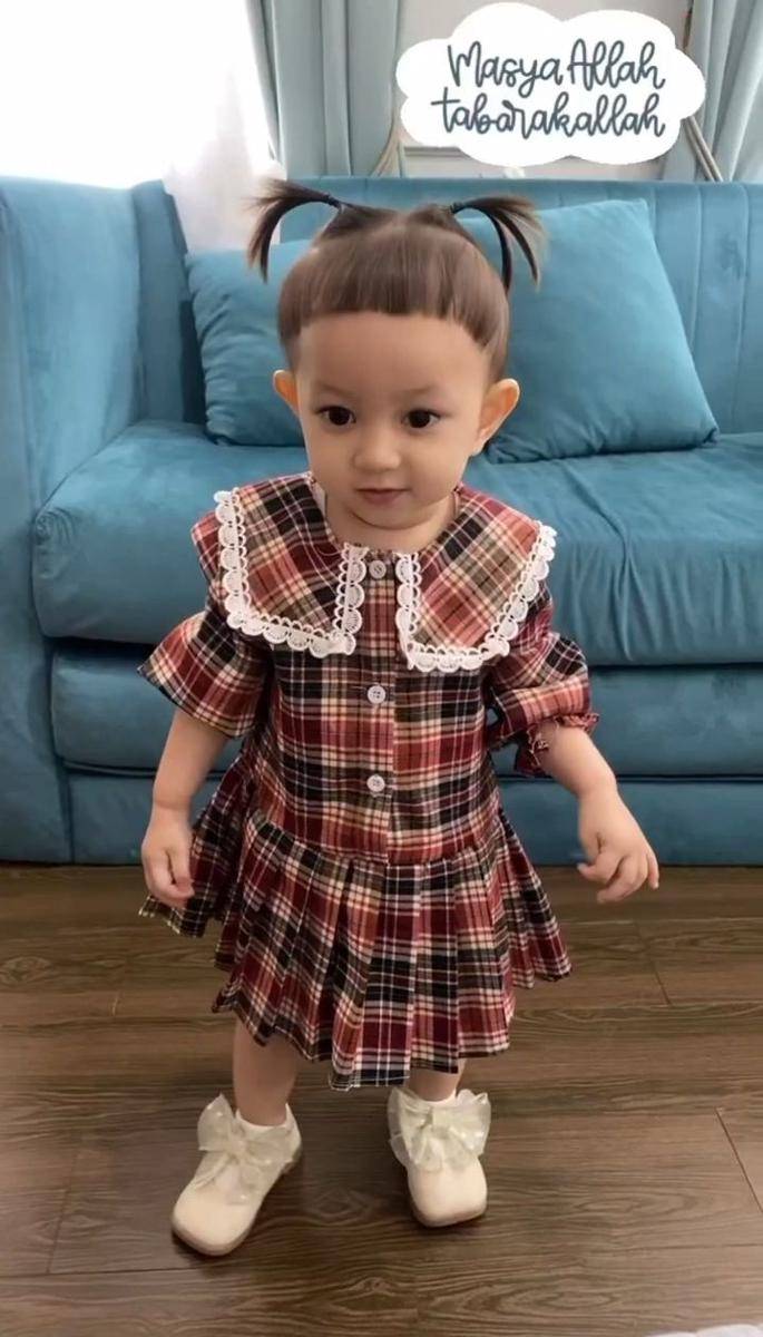 momen Cipung playdate sama Alusha (Instagram.com/alditaher.official)