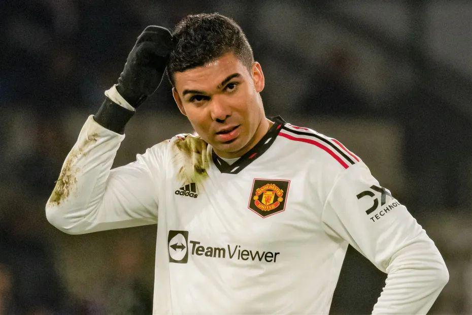 5 Pembelian Mahal Manchester United dari Klub LaLiga, Fantastis!