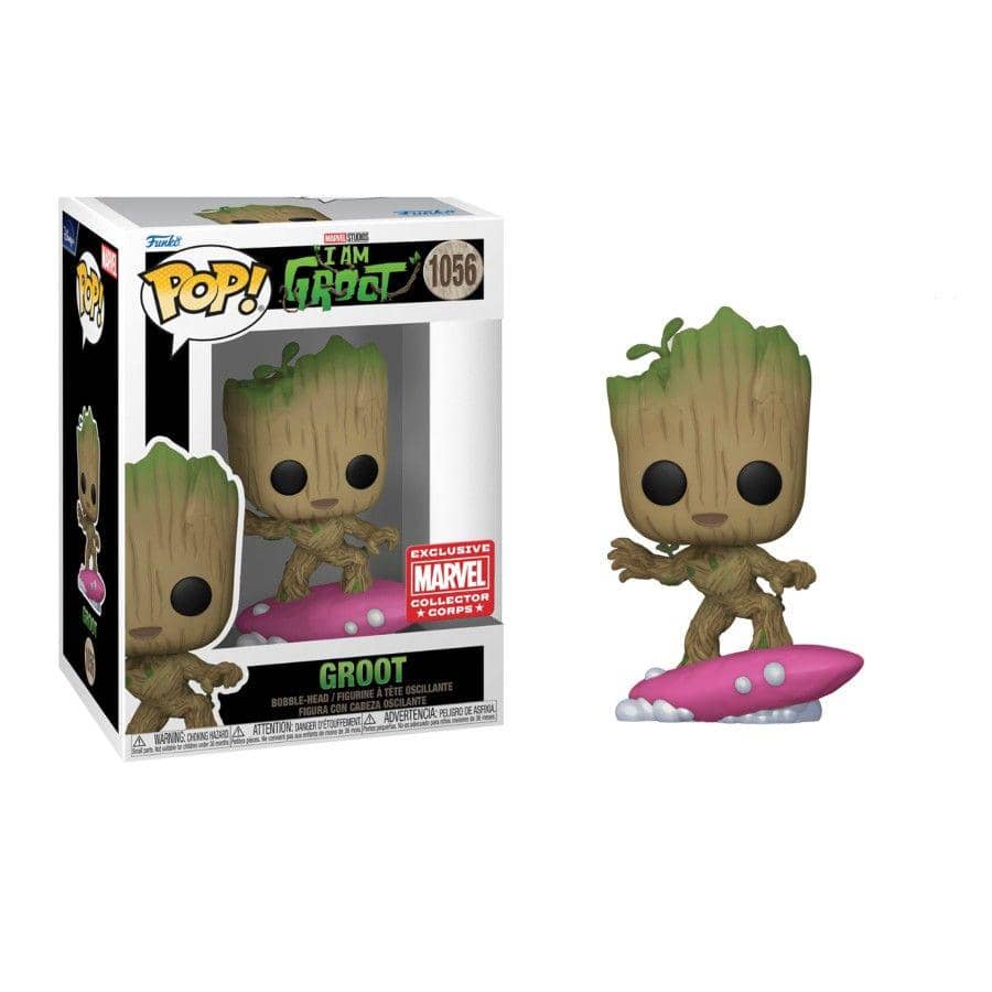 ilustrasi funko pop Marvel (tokopedia.com)