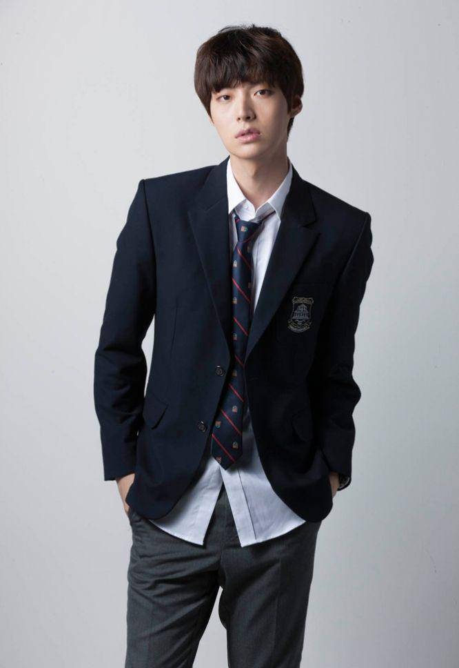cuplikan drama My Love from the Star (dok. SBS/My Love from the Star)