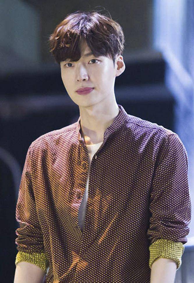 cuplikan drama Reunited Worlds (dok. SBS/Reunited Worlds)