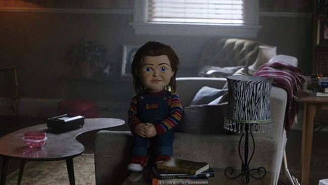 cuplikan film Child's Play (2019) (dok. United Artist Realising/Child's Play)