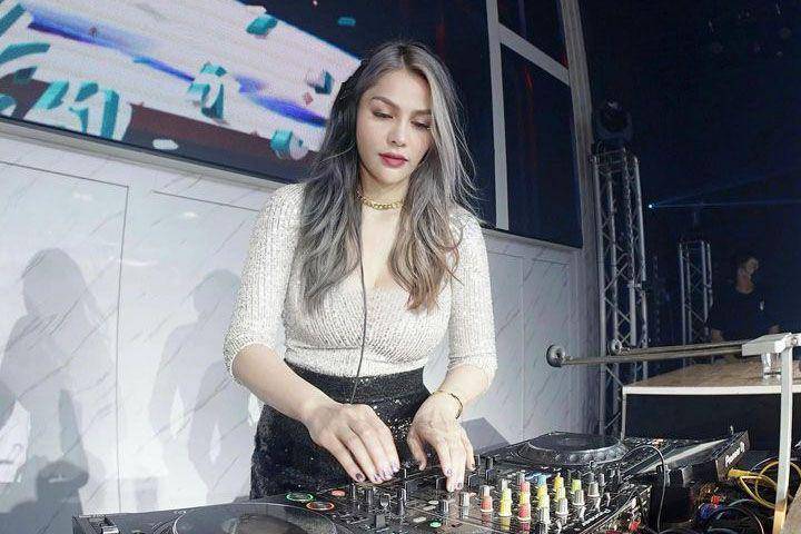 DJ Katty Butterfly (Instagram.com/dj_kattybutterfly36)